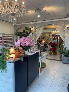 Foto de BILL's NAILS Del propietario