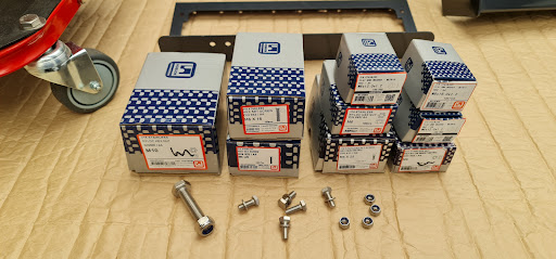 Boltco PTY Ltd. - Thumbnail
