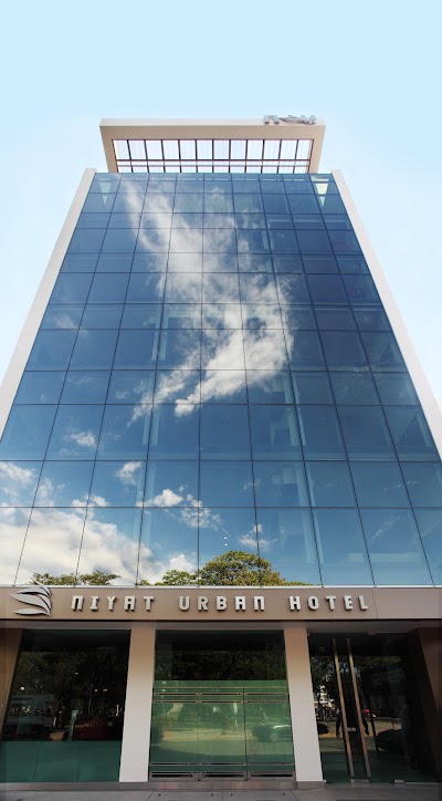 Photos of Niyat Urban Hotel