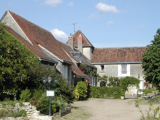 Photo de Les Prairies du Val d'Amboise à Noizay (37210)
