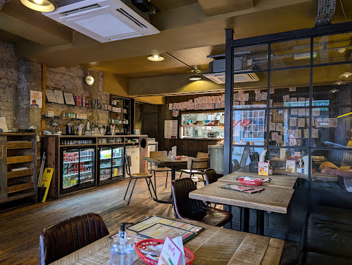 7Bone Burger Co. Newbury - Thumbnail