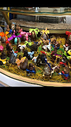 Photo n°23 de Le fournil de la bouilladisse à La Bouilladisse (Sandwicherie)