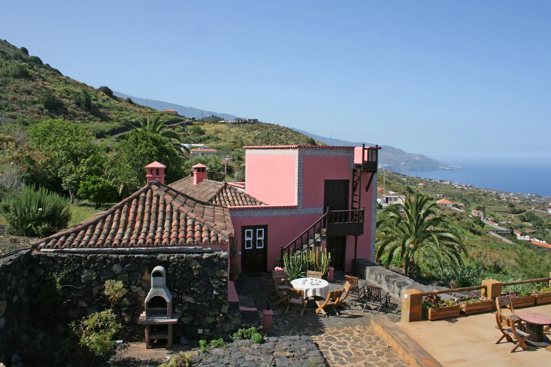 Casa rural Celeste