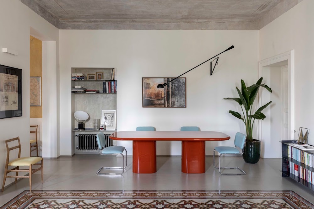 Punto Zero Architetti