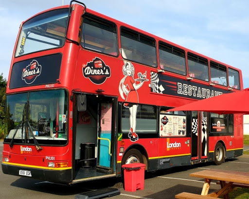 Photo 1 - Snacking Bus Le Diner's