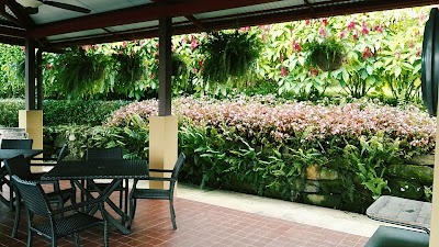 lodging