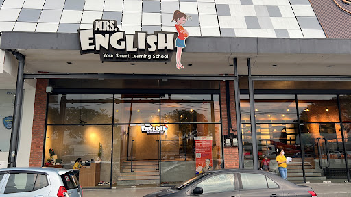 Mrs English Language Academy