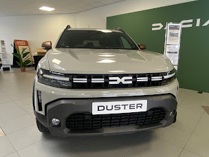 Photo n°12 de DACIA Roncq - Groupe Autosphere à Roncq (Garage automobile)