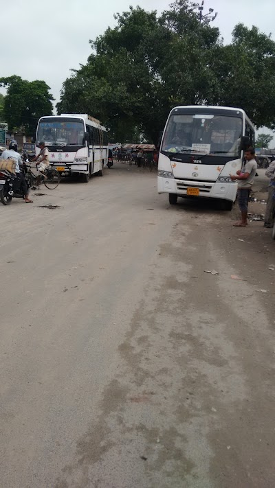 photo of Bhimnagar Chowk Bus stop