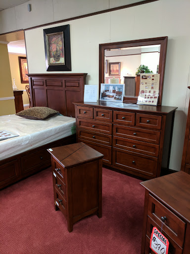 Bednarski Furniture - Thumbnail