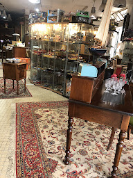 Photo n°26 de Paradiz_auto à Saclas (Magasin de miniatures)