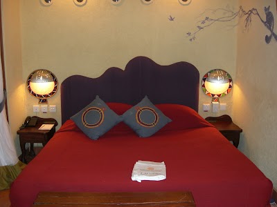 lodging