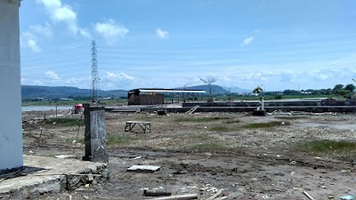 Photos of Gedung Serba Guna (GSG)
