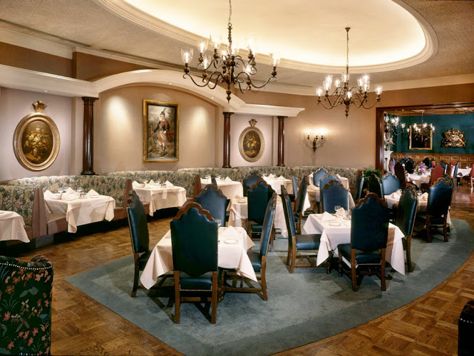 Lawry's