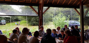 Photo n°20 de Le casse-graines à Le Châtellier (Restaurant)