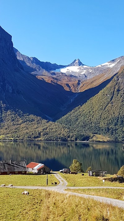 Photos of Vike - Eikesdalen