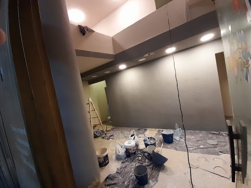 Alcor pinturas - Visual