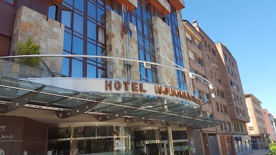 Photos of Hotel Silken Monumental Naranco