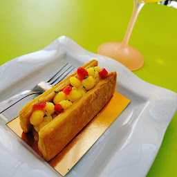 Photo n°6 de Perles de Sucre à Saint-Maximin-la-Sainte-Baume (Salon de thé)