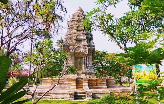 Wat Damnak