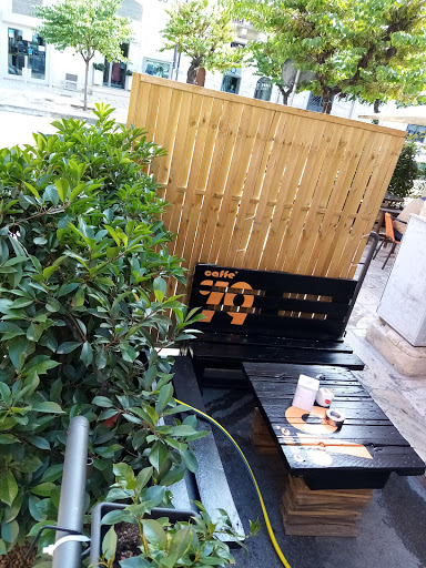 Caffè 79 - Visual