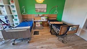 Photo n°2 de MEDICA LANDES à Mimizan (Magasin de matériel médical)