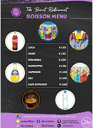 Photo n°6 de RT EXPRESS à Miramas (Restaurant)