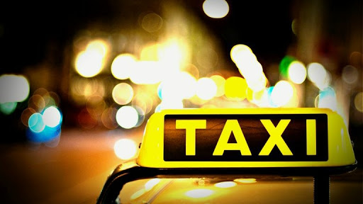 Safe Cab - Visual