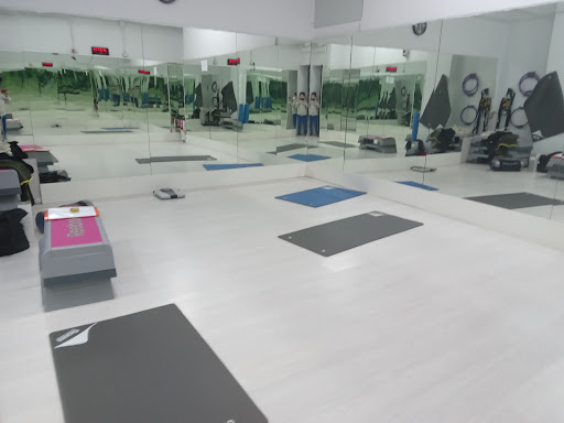 Studio personal IRON muscle Gallery - Italy
