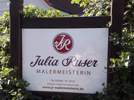 Julia Ruser - Thumbnail