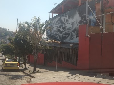 Photos of Boate 1140