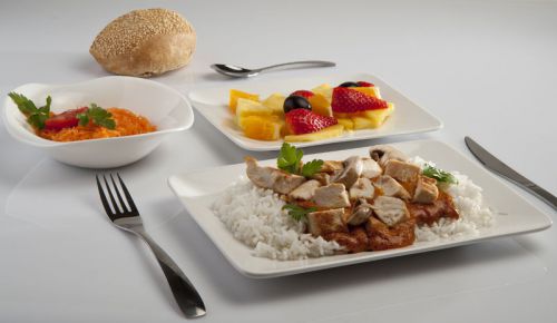 Photo 4 - Repas Et Services