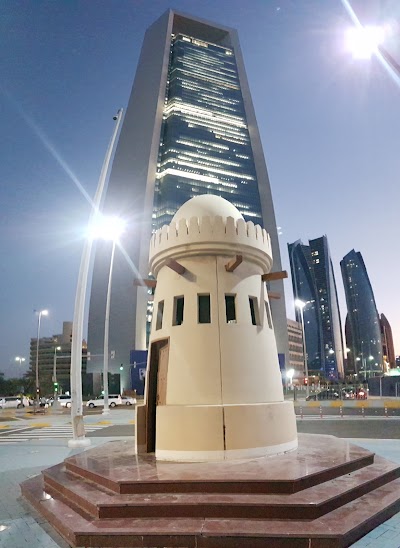 Photos of Abu Dhabi Beach