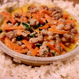 Photo n°2 de NIAM A LA MAISON à Pordic (Livraison de repas à domicile)