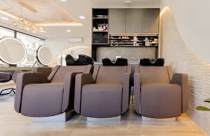 Photo n°15 de Kathy coiffure à Ris-Orangis (Salon de coiffure)