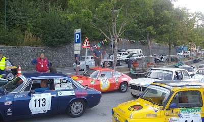 Photos of Albergo Tirolo