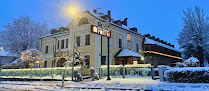 Hotel & Restaurant Post Prienbach à Grebenhain