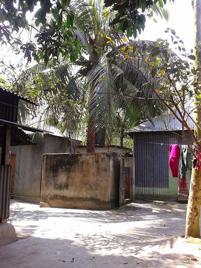 Photos of Rampur South Para Jame Mosjid