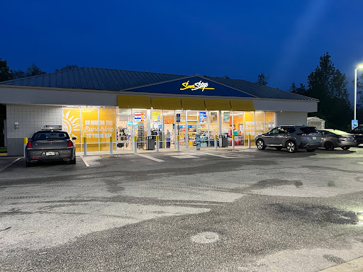 SunStop Store #531 - Visual