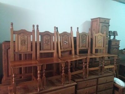 Photos of Algarrobo Muebles