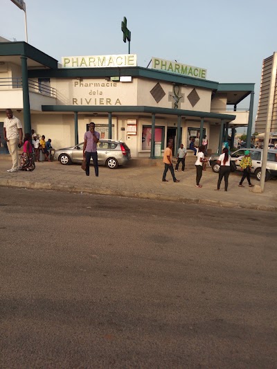 Photos of Pharmacie de la Riviera 2
