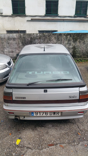 Auto Arizpe - Visual
