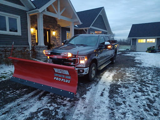 Huronia Auto Glass Ltd - Thumbnail