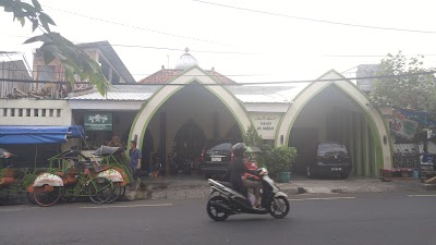 Photos of Masjid An-Nadzar