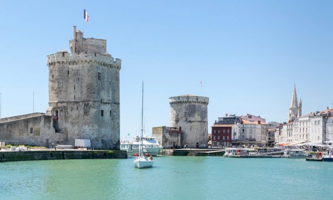 SAFTI La Rochelle - Catherine BAUDIN