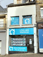 LOSLIER Immobilier à Brécey