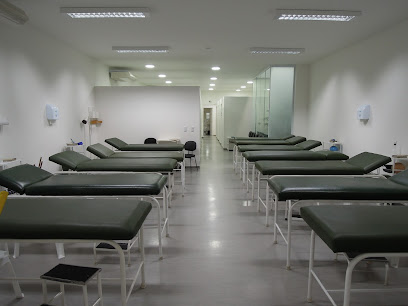 Clínica de Fisioterapia Zaccarelli