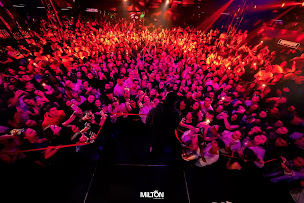 Photo n°17 de MiLTON Club à Saint-Lô (Discothèque)