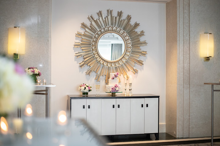 Sofitel Washington DC Lafayette Square by null