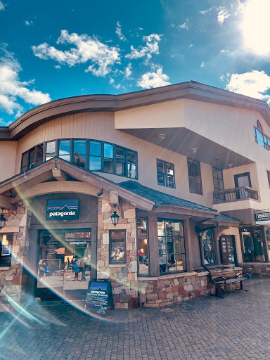 Patagonia - Vail Village Gallery - United States